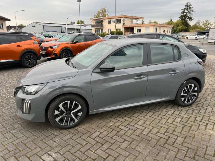 PEUGEOT