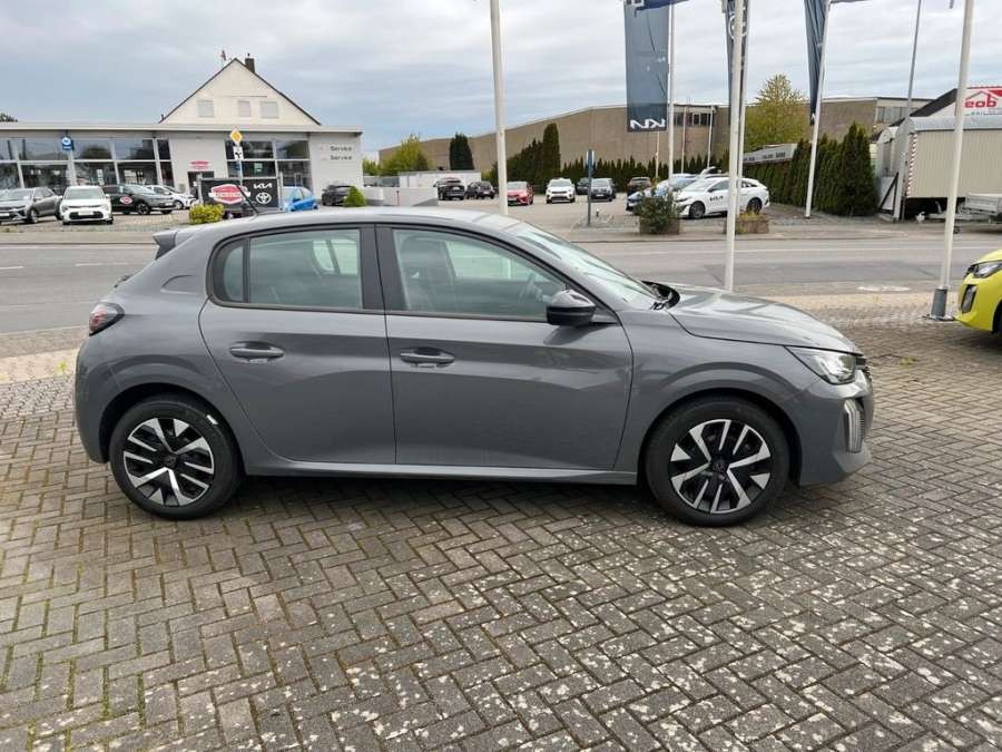 PEUGEOT