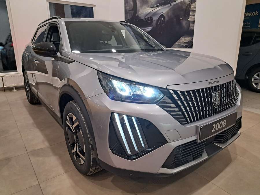 PEUGEOT