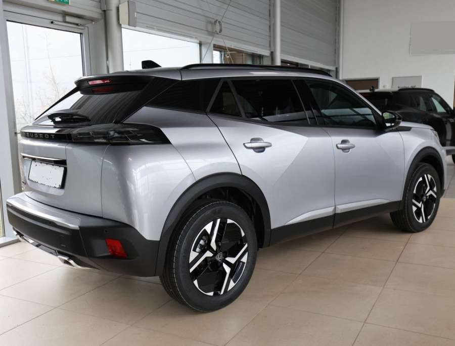 PEUGEOT
