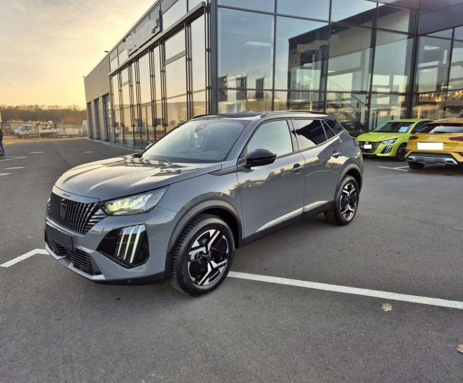PEUGEOT
