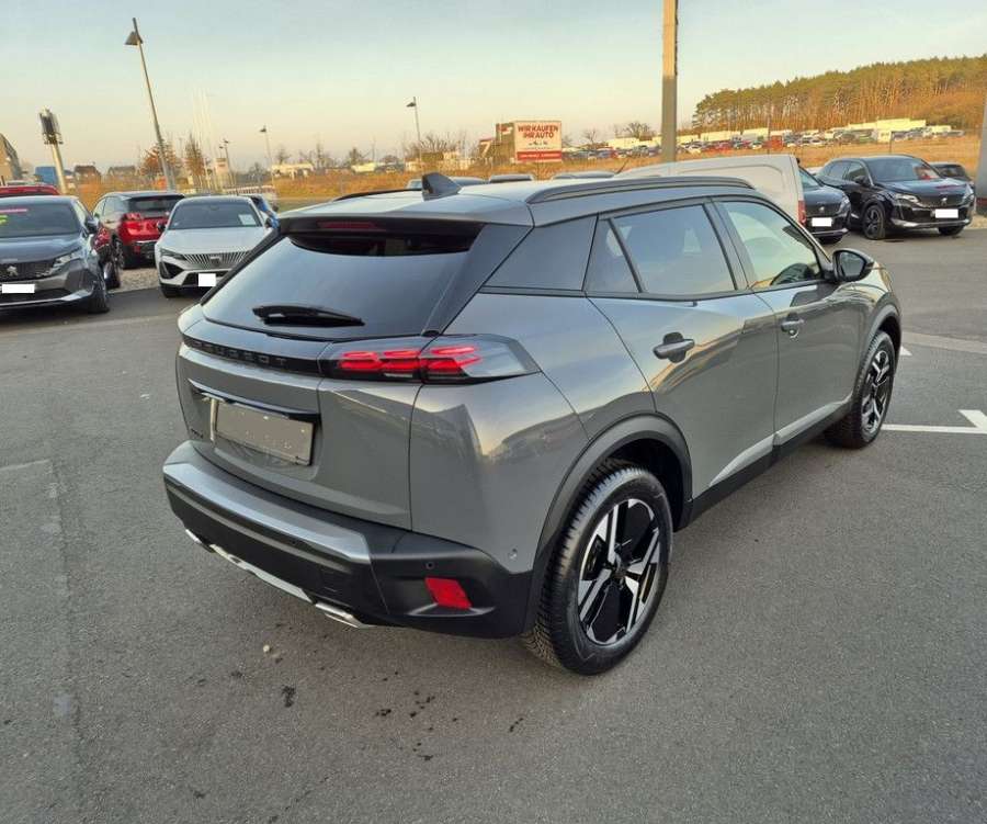 PEUGEOT