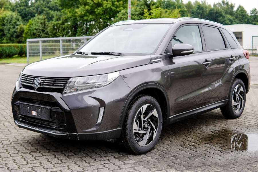 SUZUKI VITARA STYLE