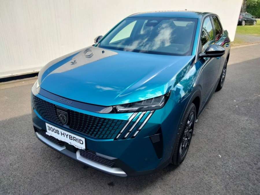 PEUGEOT