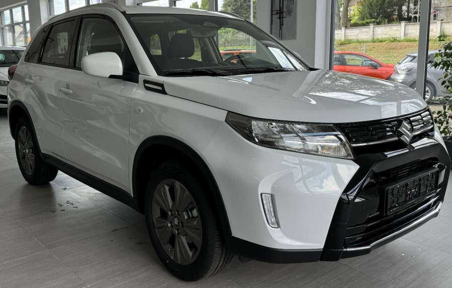 SUZUKI VITARA PRIVILEGE