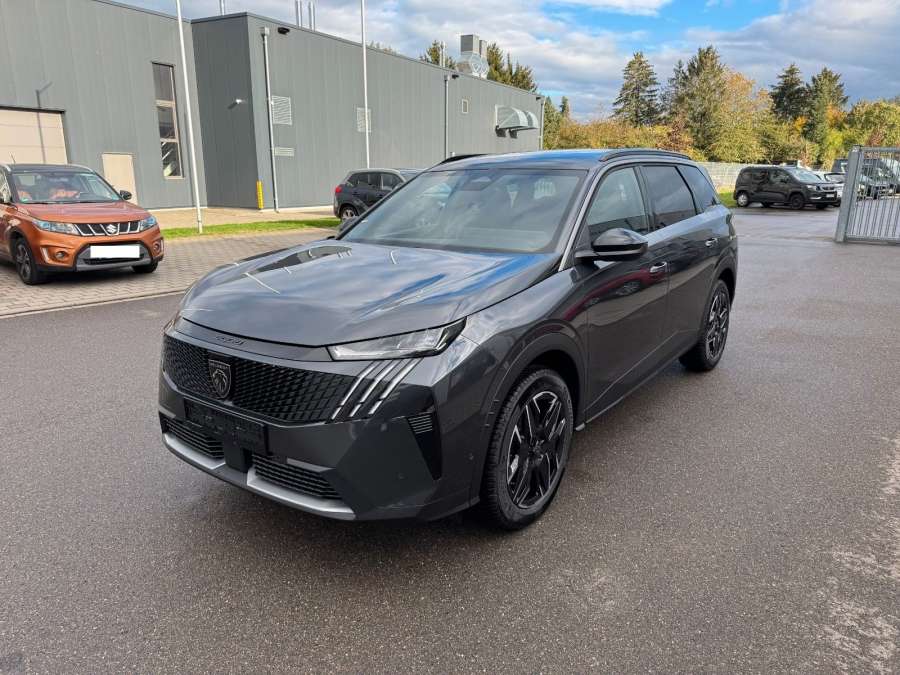 PEUGEOT