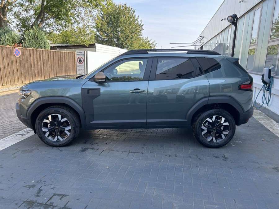 DACIA
