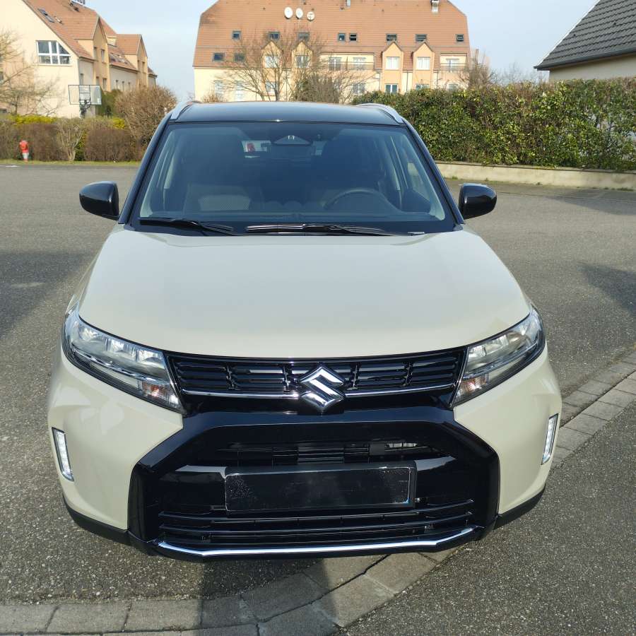 SUZUKI