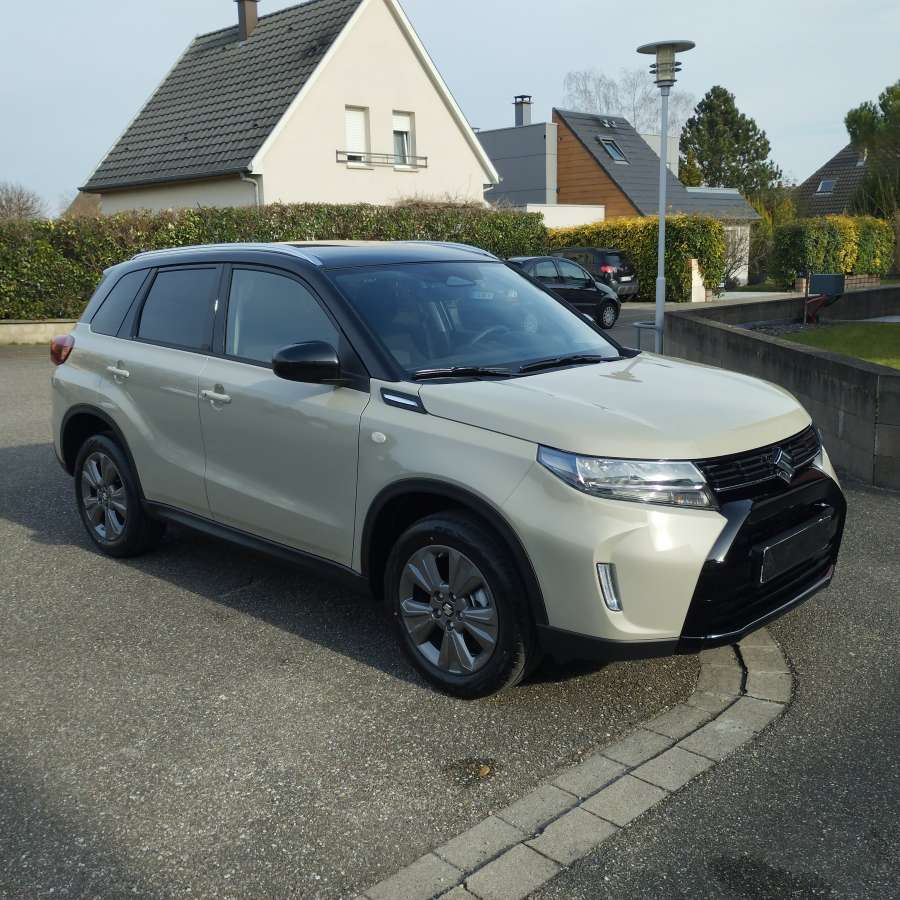 SUZUKI