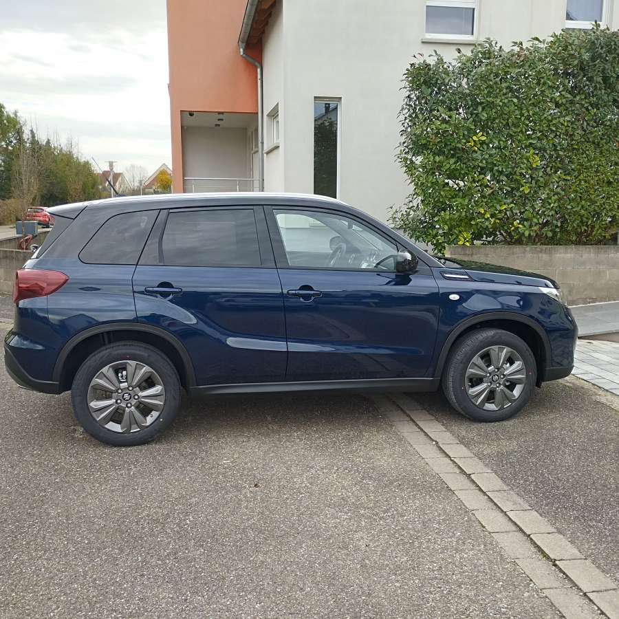 SUZUKI