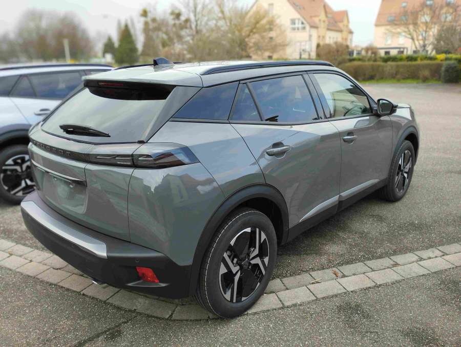 PEUGEOT