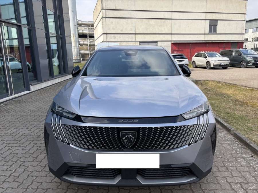 PEUGEOT