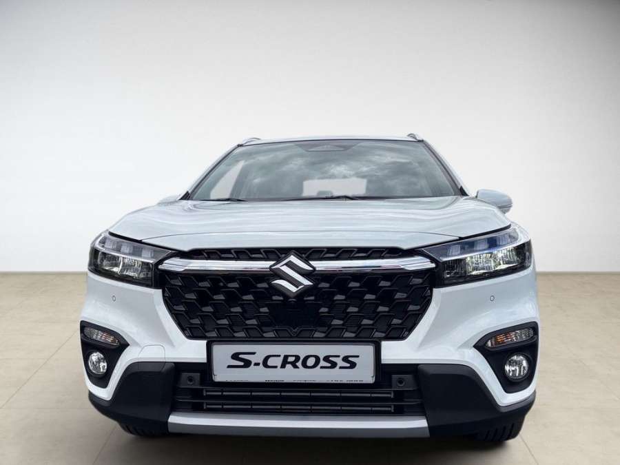 SUZUKI