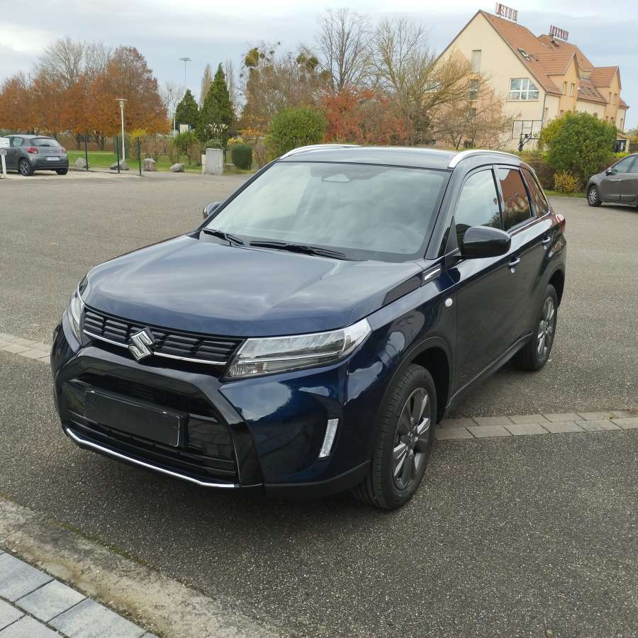 SUZUKI VITARA PRIVILEGE