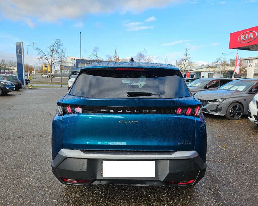 PEUGEOT