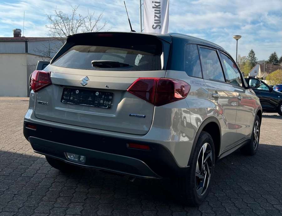SUZUKI