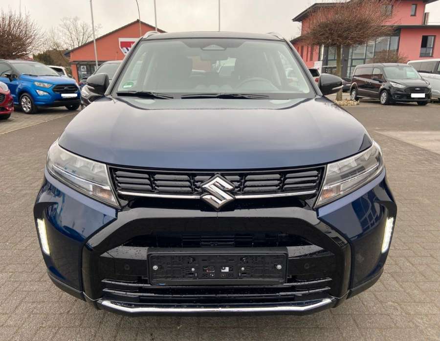 SUZUKI