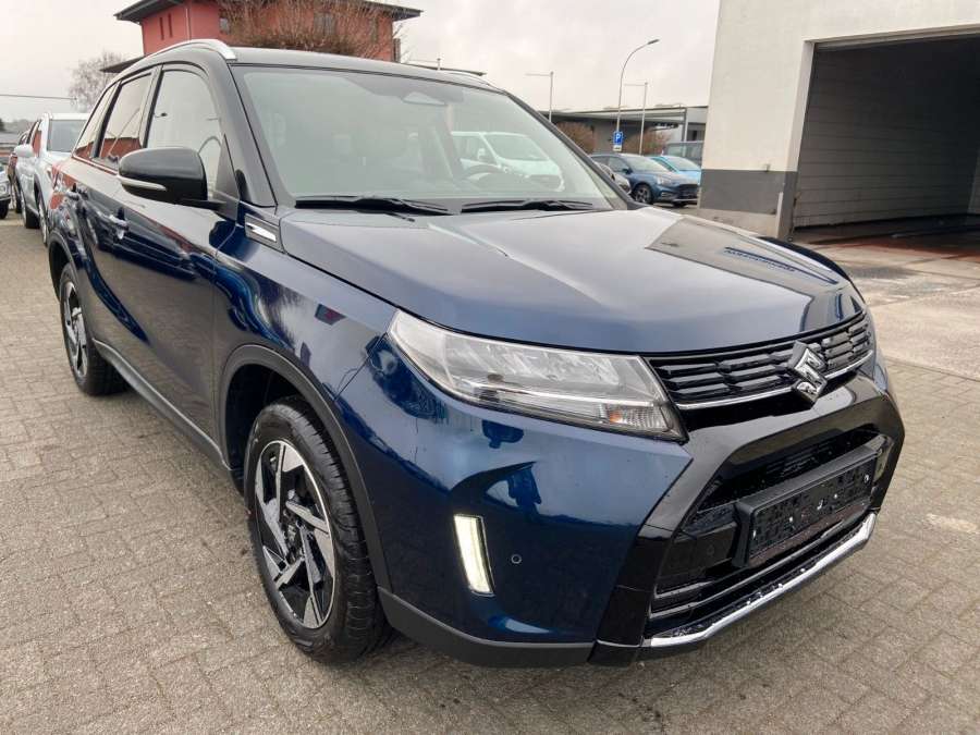 SUZUKI