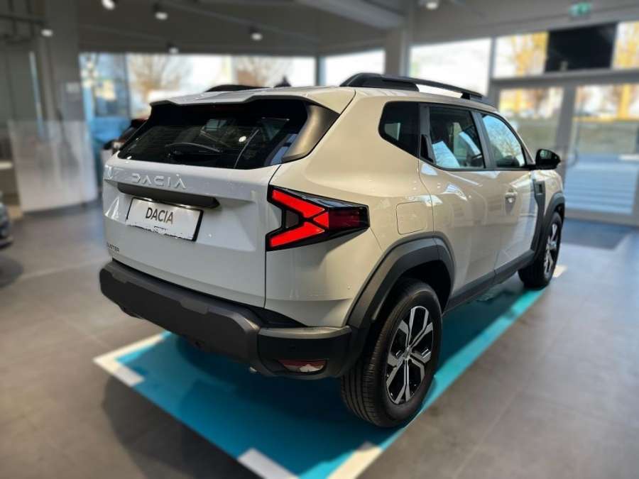 DACIA
