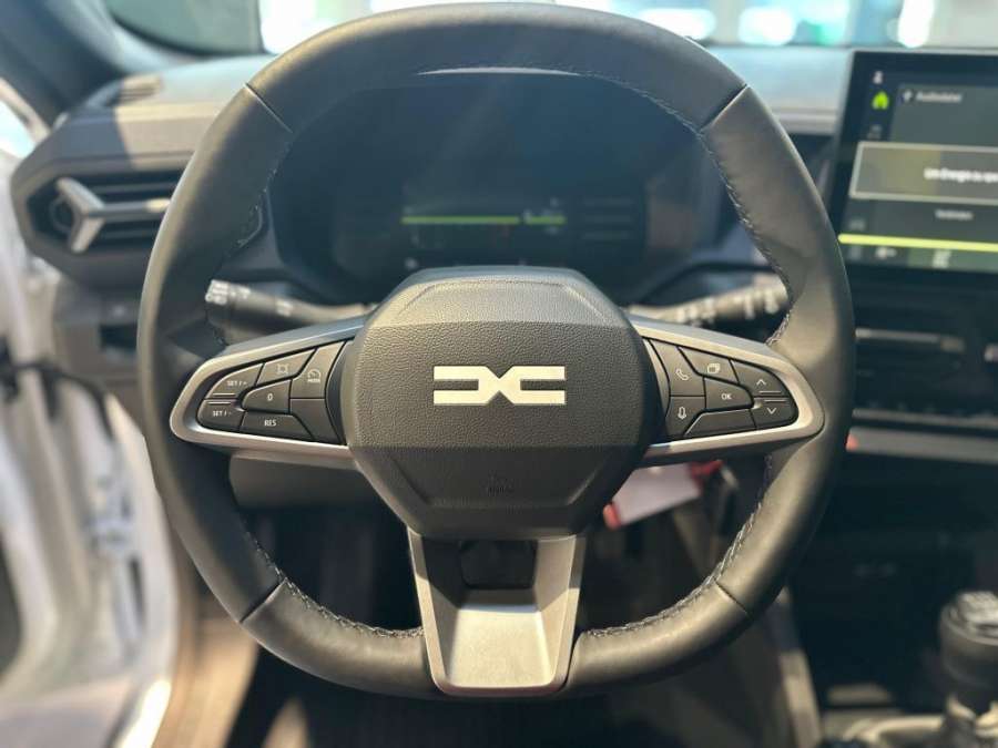 DACIA