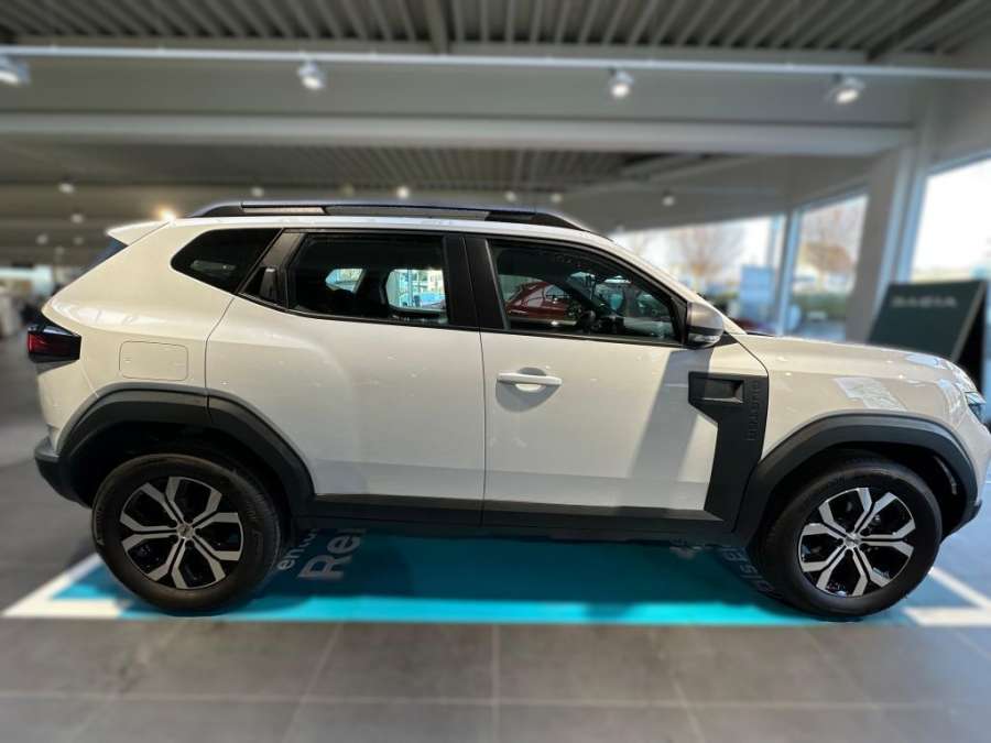 DACIA