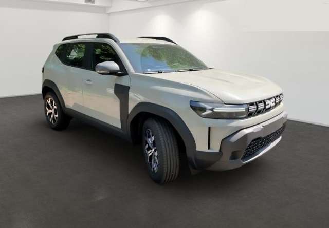 DACIA DUSTER EXPRESSION + SIEGE AV CHAUFF + ROUE SECOURS