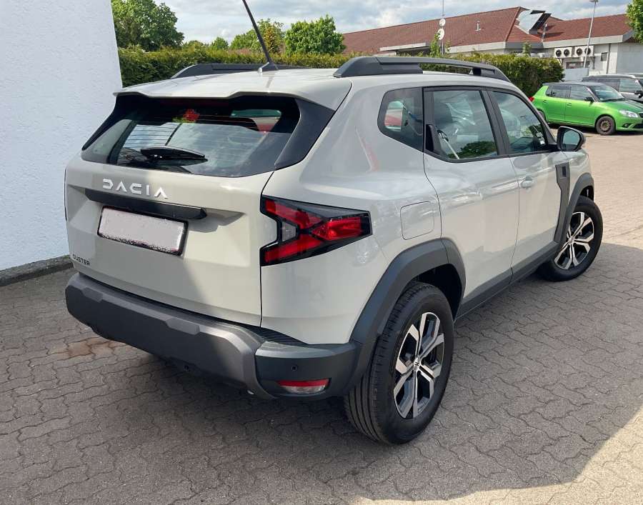 DACIA