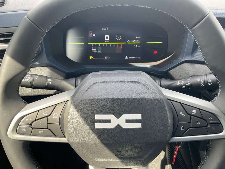 DACIA