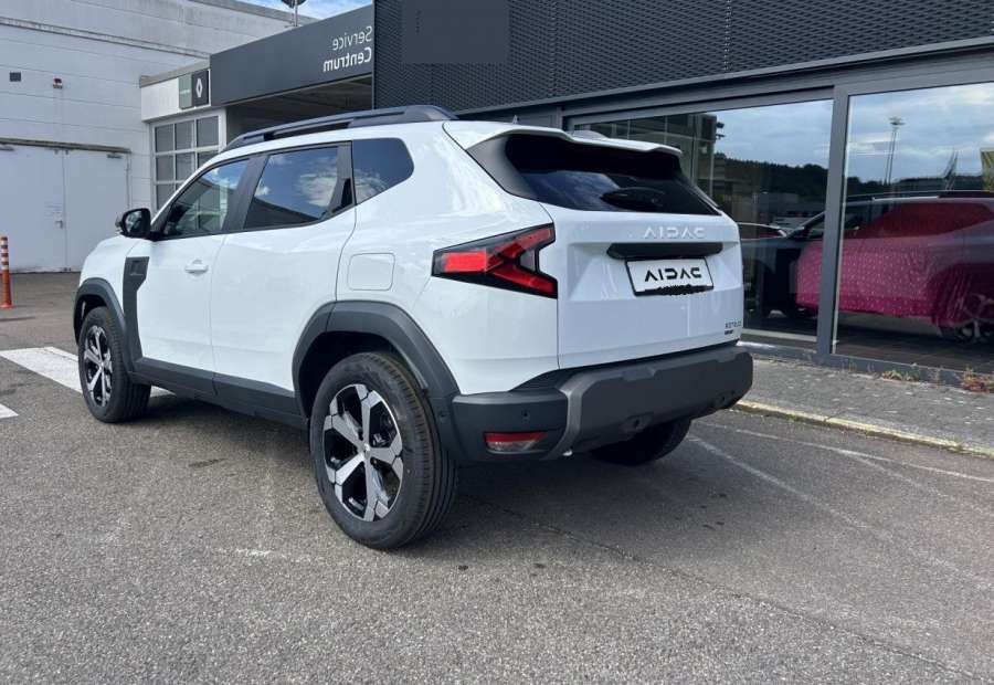 DACIA