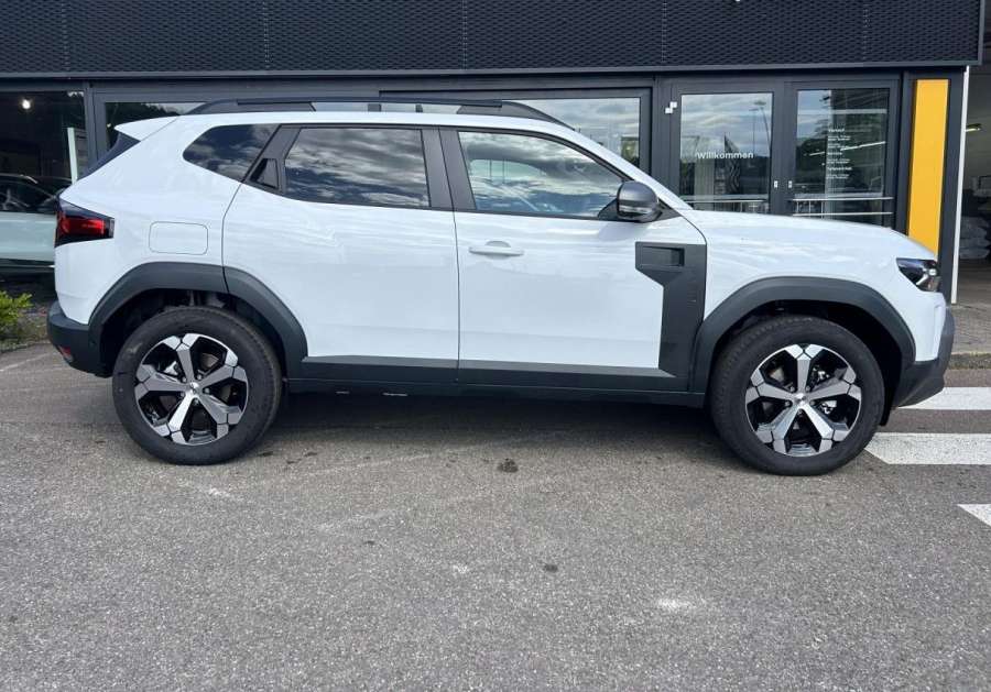 DACIA