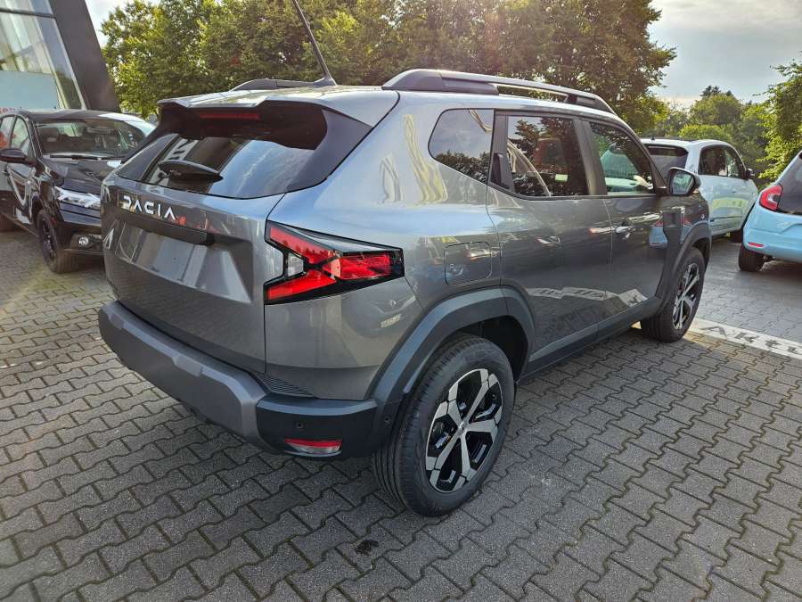 DACIA