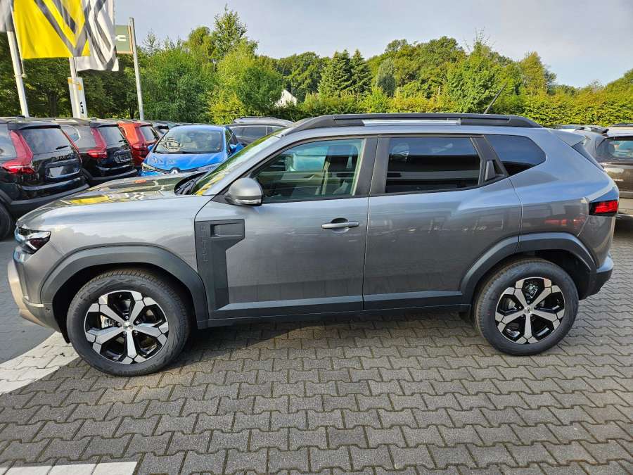 DACIA