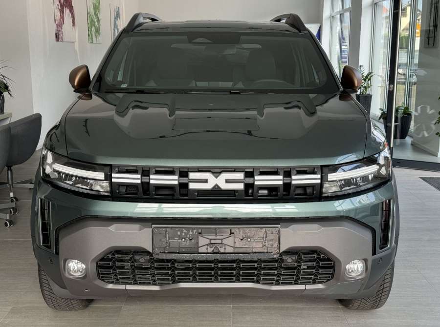 DACIA