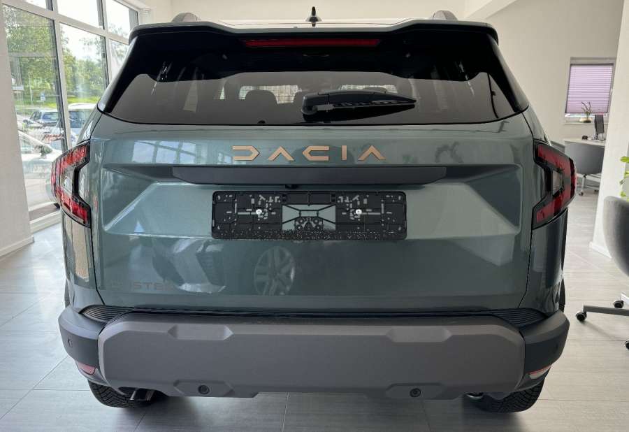 DACIA