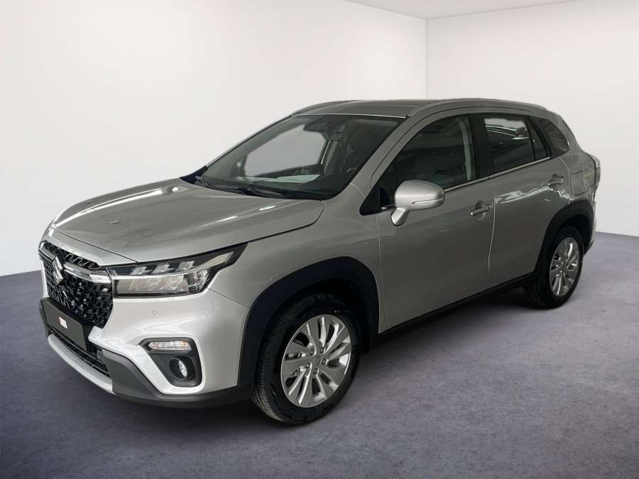 SUZUKI S-CROSS PRIVILEGE ALLGRIP  ECRAN 9"