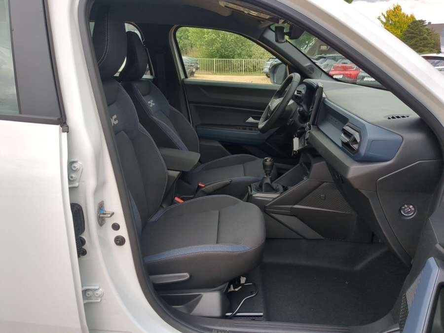 DACIA