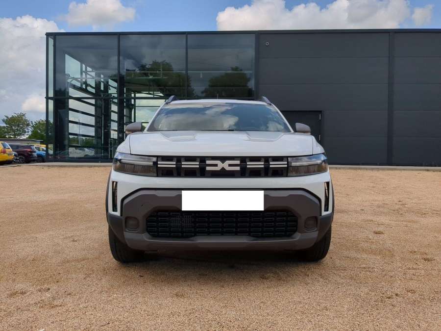 DACIA
