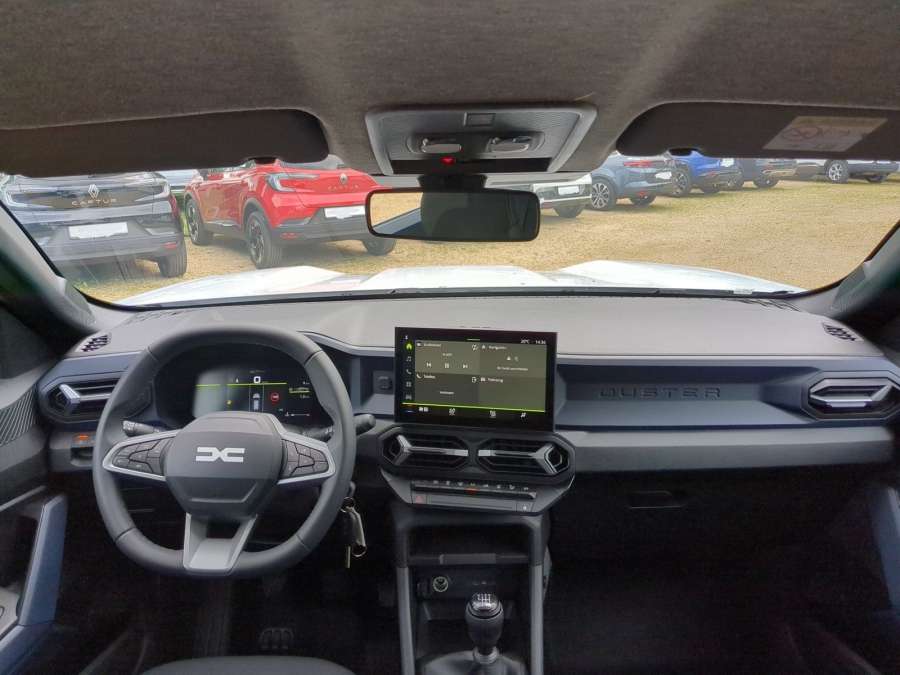 DACIA