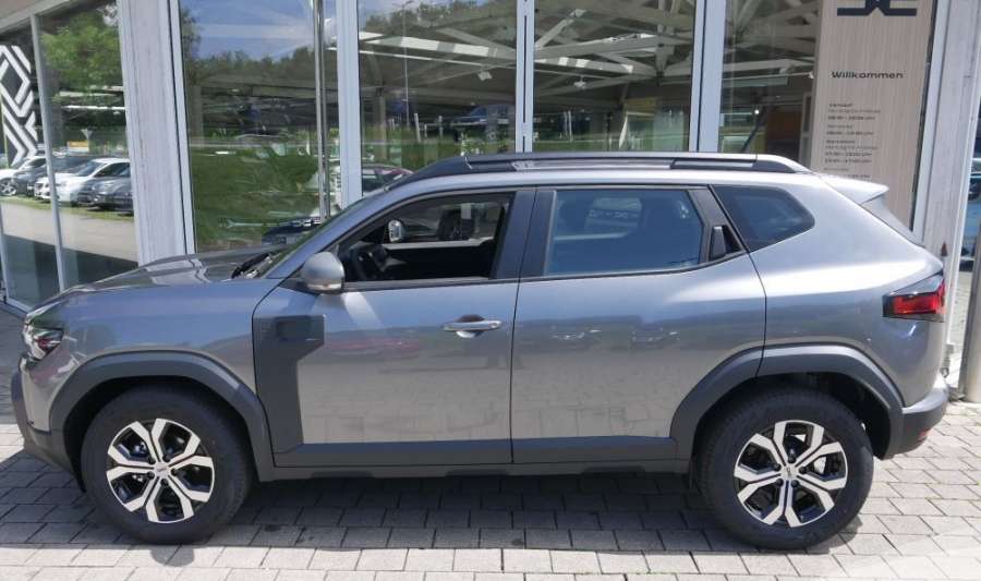 DACIA