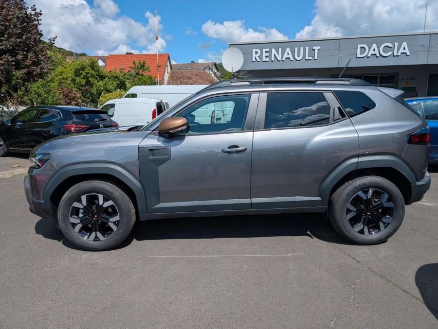 DACIA