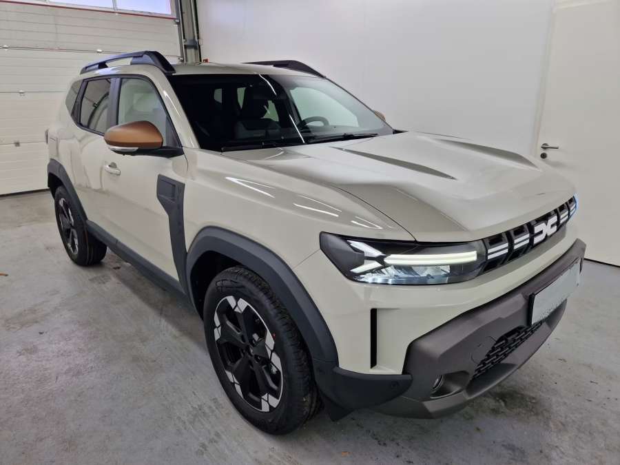 DACIA