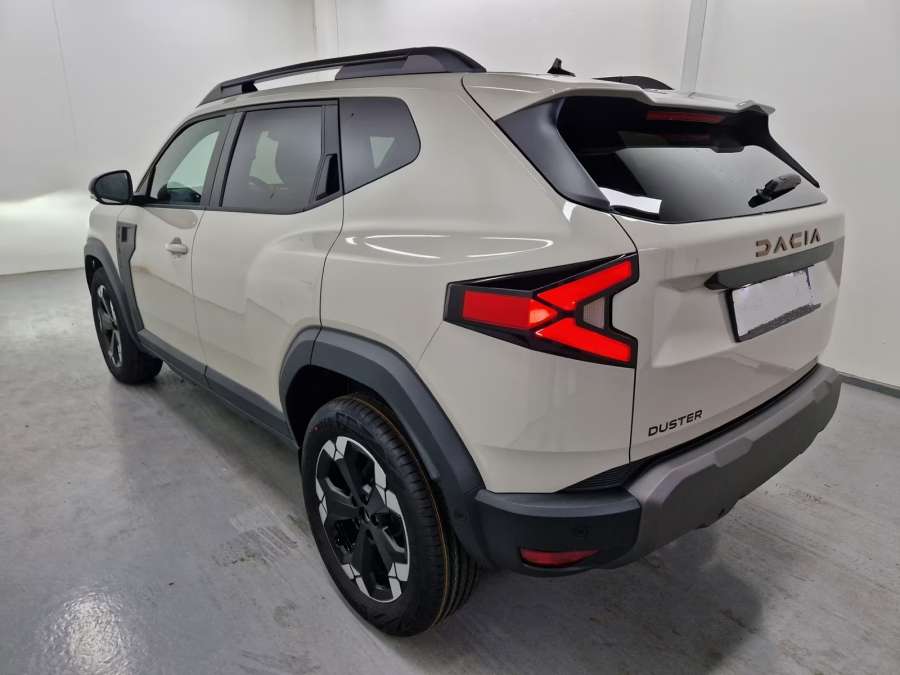 DACIA