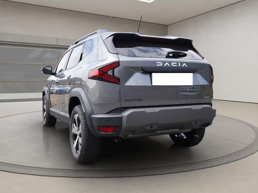 DACIA