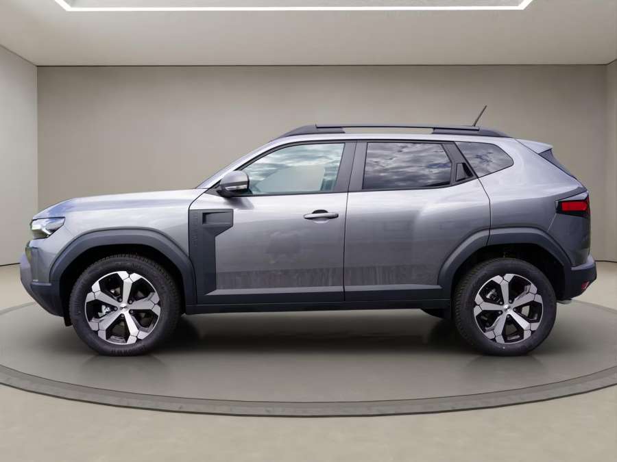 DACIA
