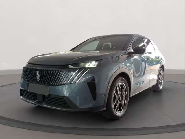 PEUGEOT 5008 ALLURE + PACK NAVI + 360 VISION&DRIVE ASSIST