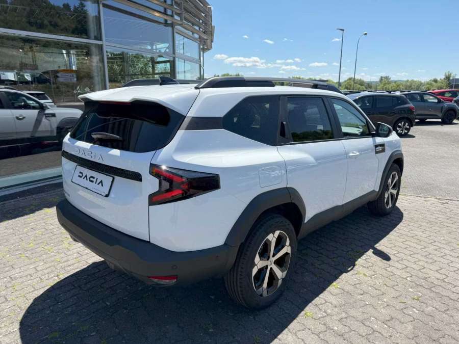 DACIA