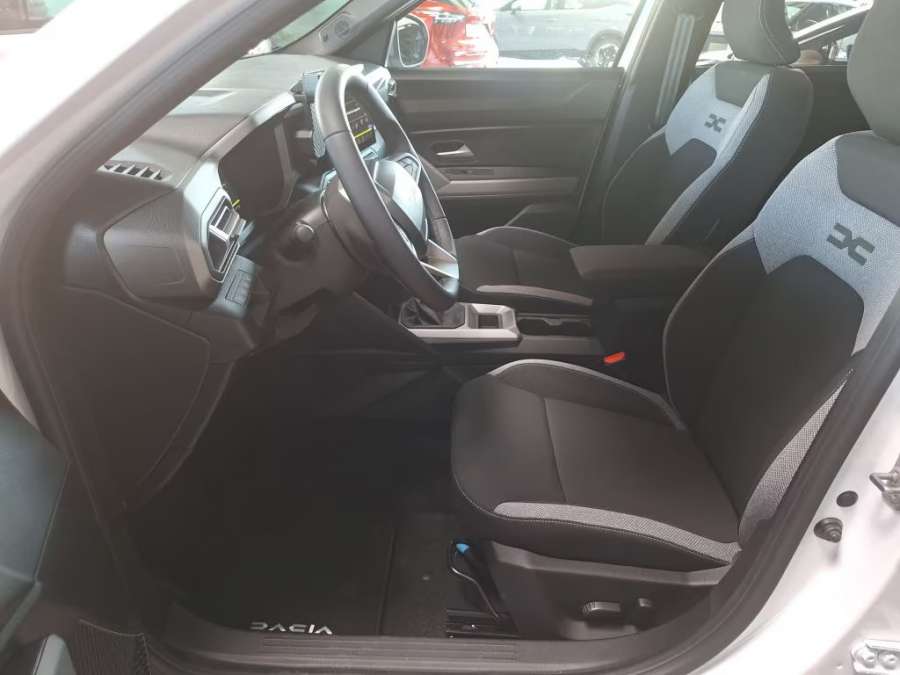 DACIA