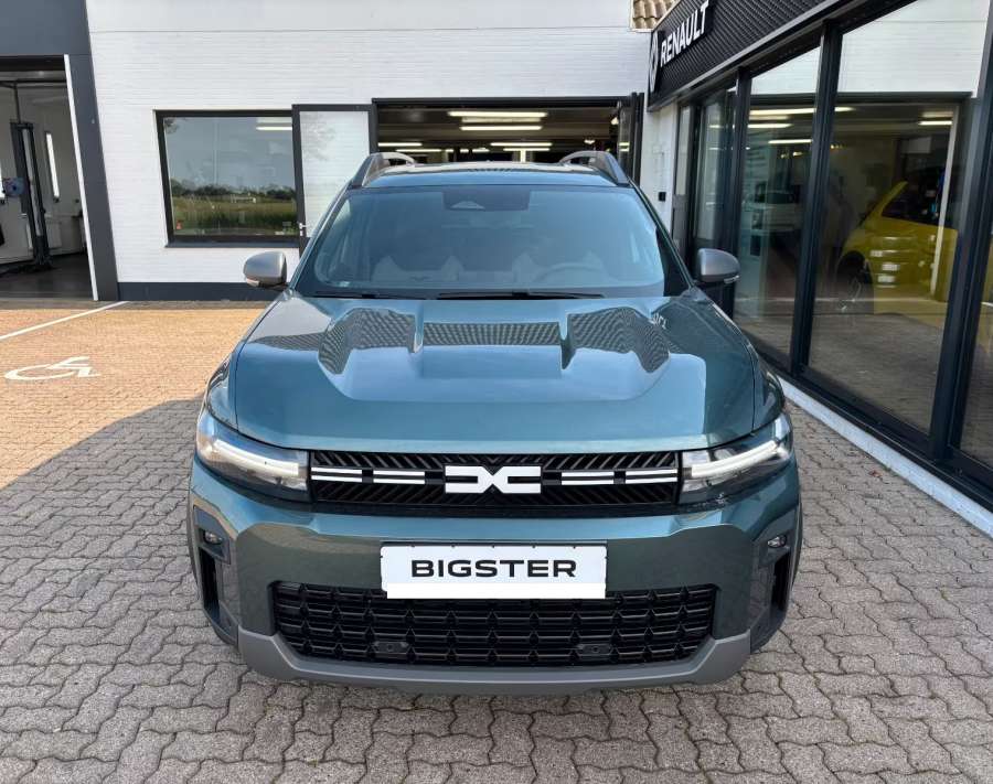 DACIA