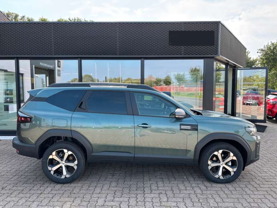 DACIA