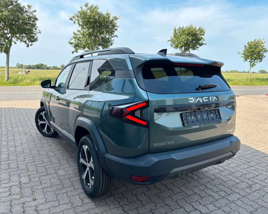 DACIA